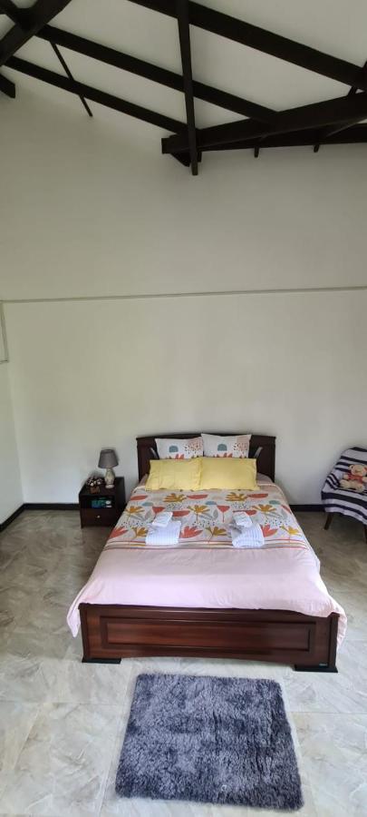 Ja-Elas French Touch Bed & Breakfast エクステリア 写真