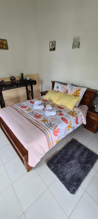 Ja-Elas French Touch Bed & Breakfast エクステリア 写真