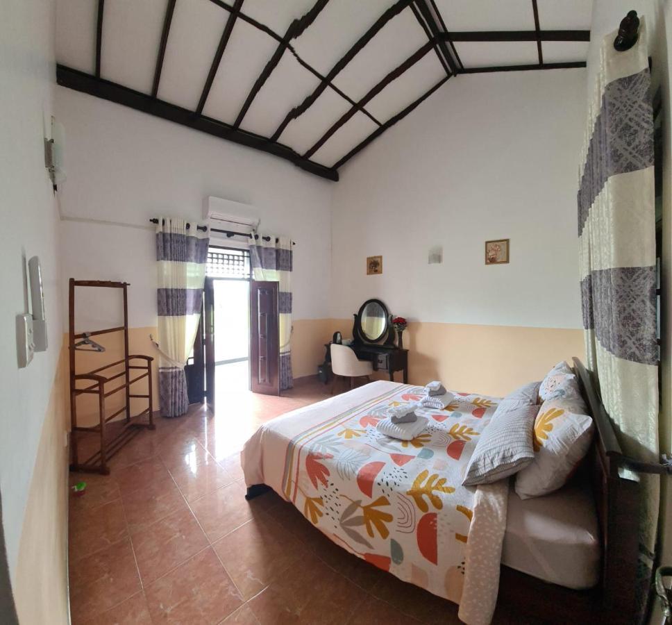 Ja-Elas French Touch Bed & Breakfast エクステリア 写真