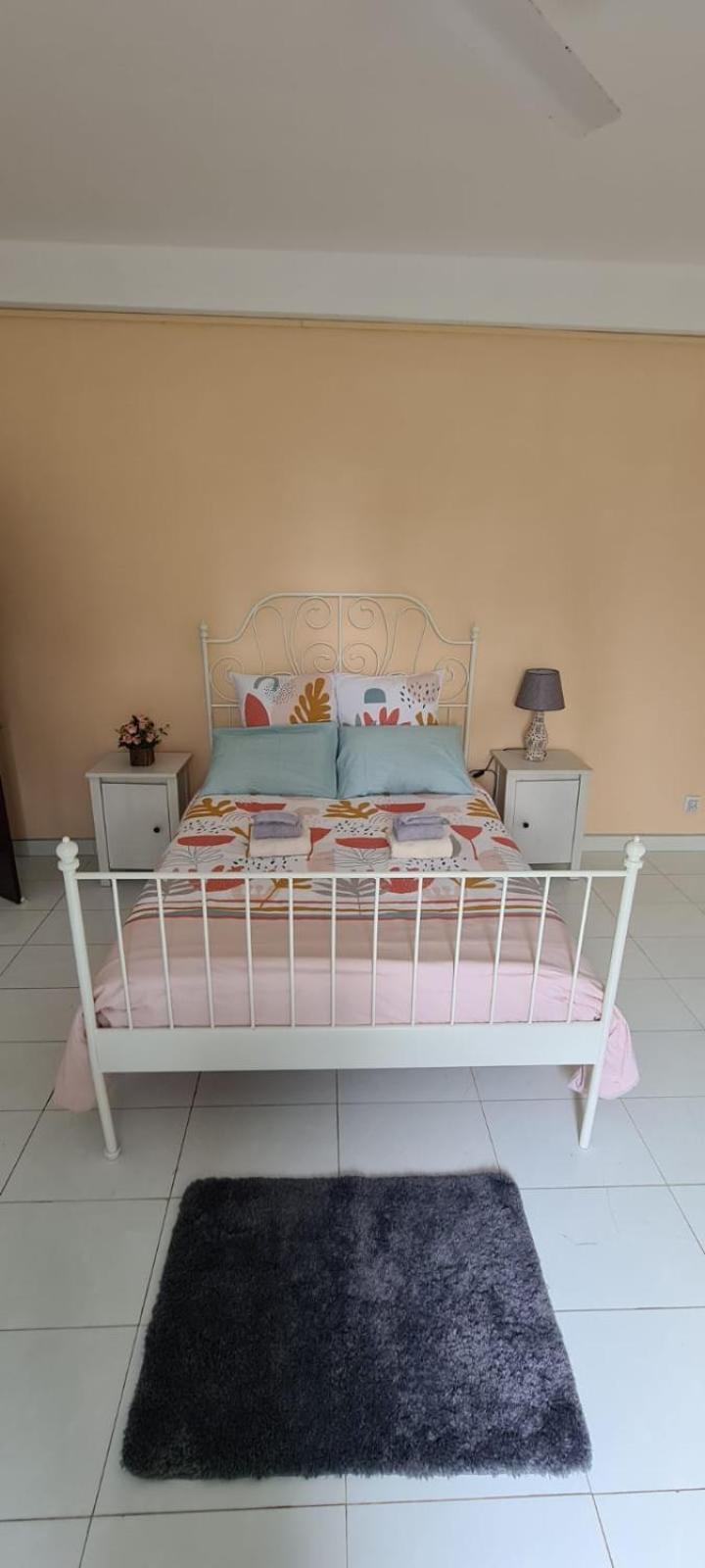 Ja-Elas French Touch Bed & Breakfast 部屋 写真