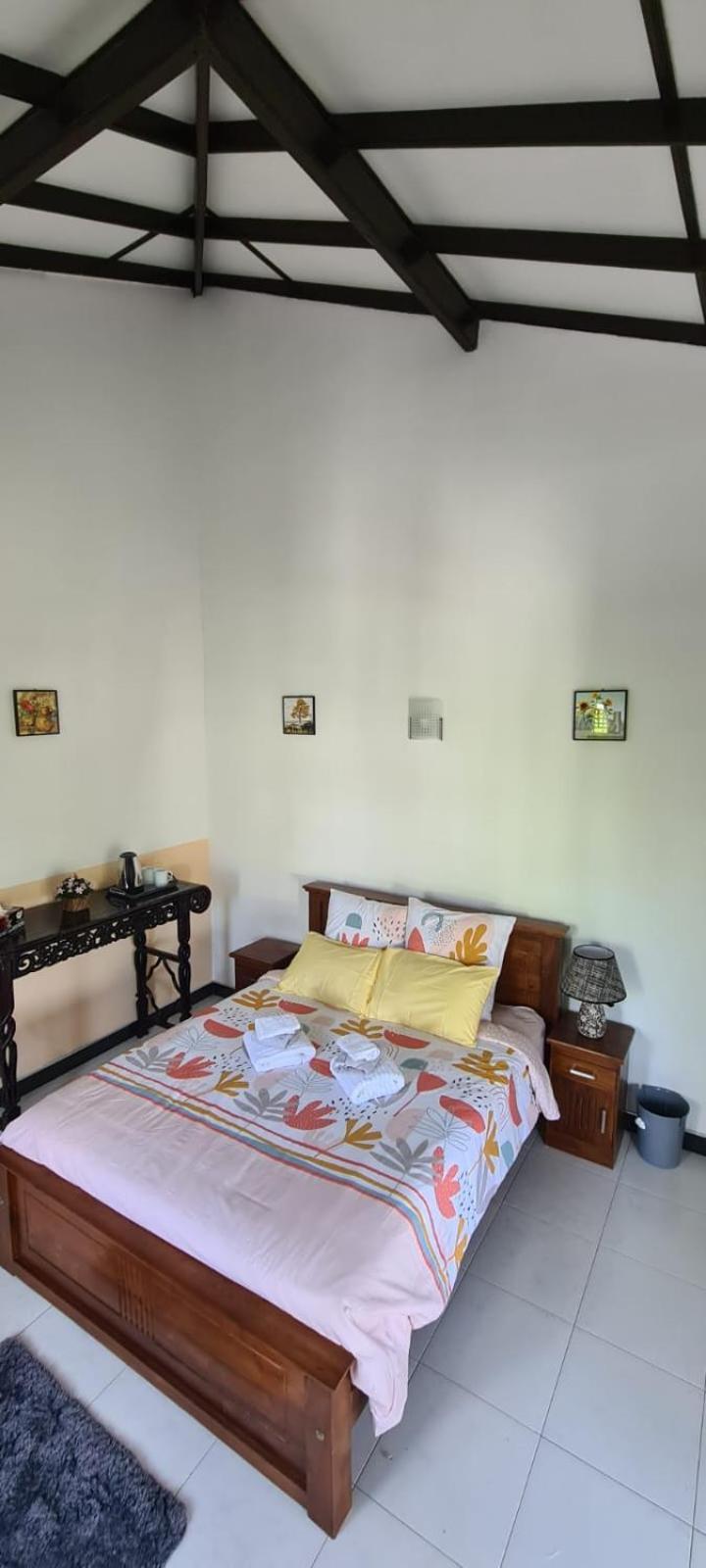 Ja-Elas French Touch Bed & Breakfast 部屋 写真